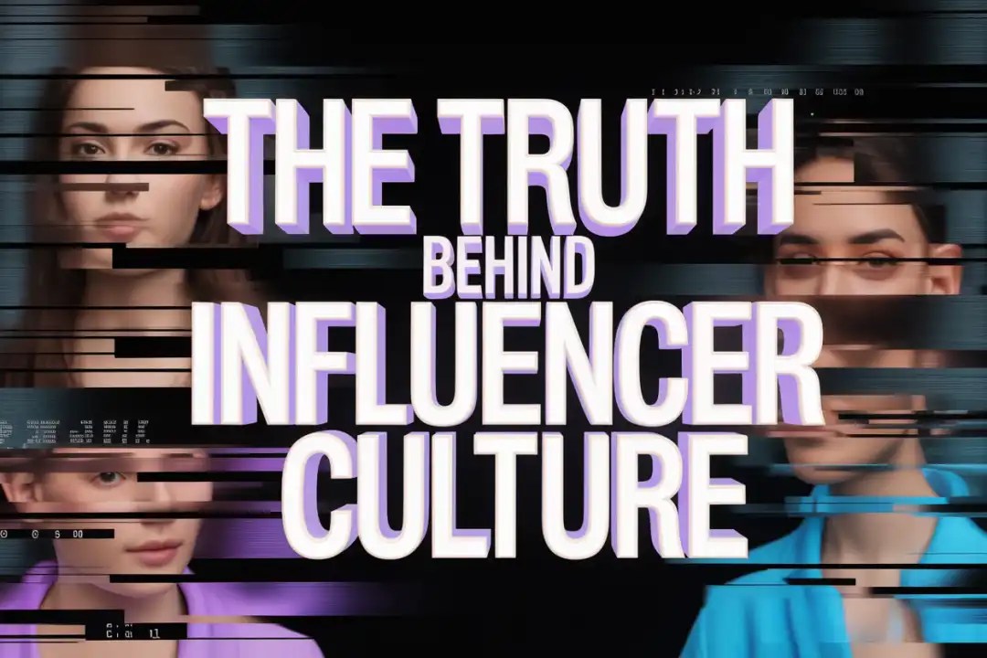 The Truth Behind Influencer Culture Kukufm