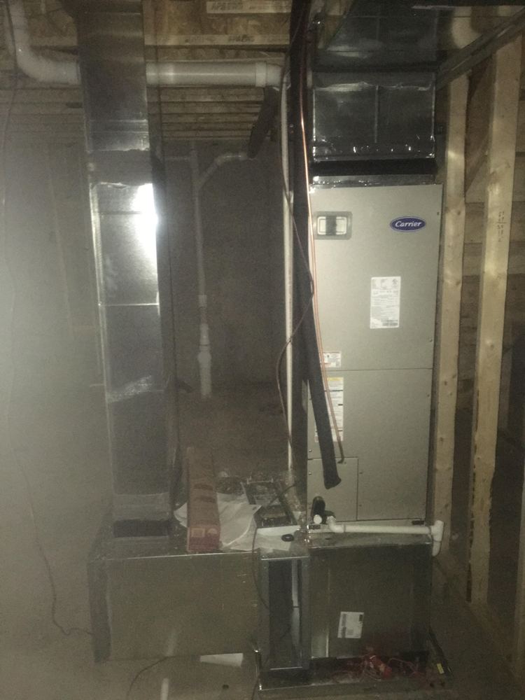 The Huntington II C.E. Rensberger Builder