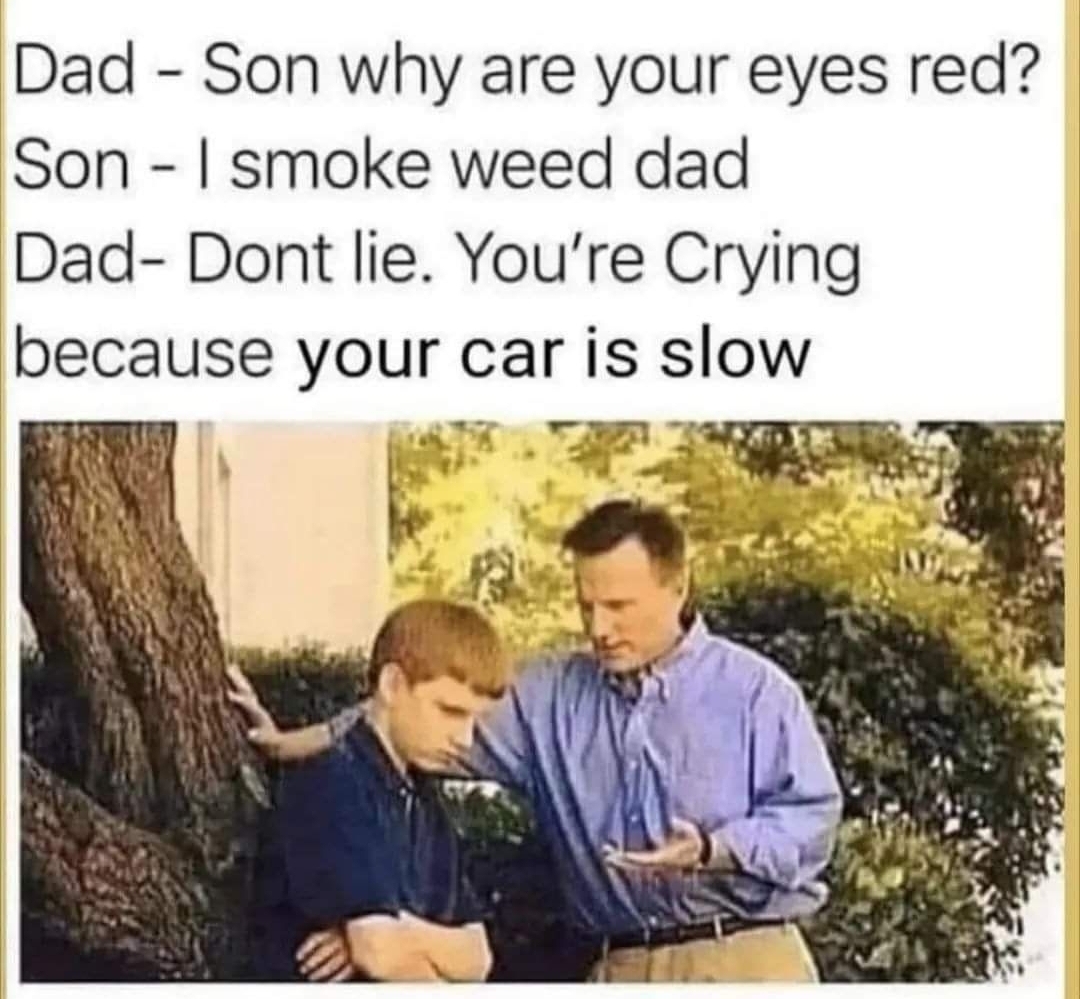 The dads in my blue collar neighborhood growing up...