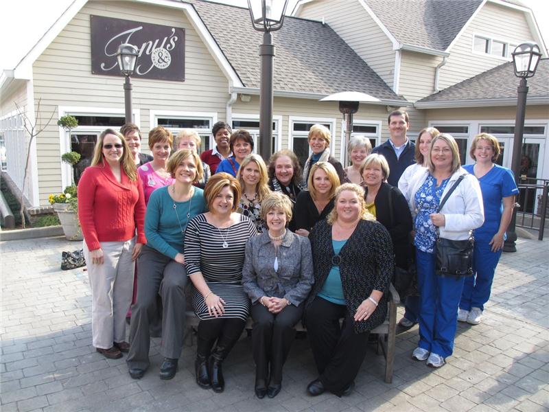 NICU Nursing Conference Donates 9,000 To March Of Dimes