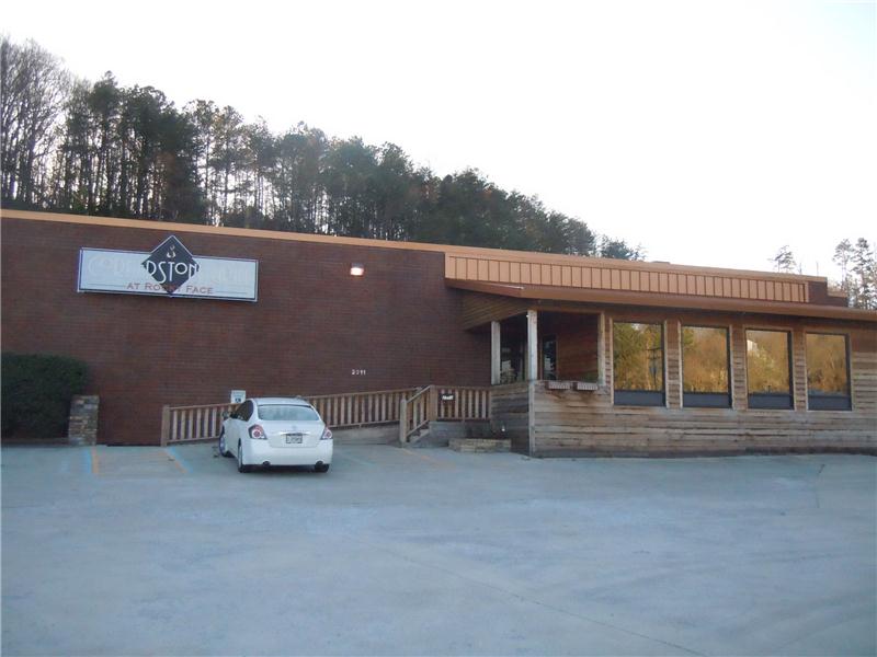 Impeccable Service, Delicious Food At Cornerstone Grill At Rocky Face