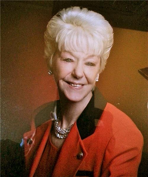 Wood, Sharon Ann Heller (Cleveland)