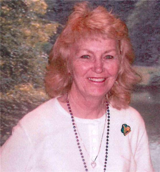 Lane, Patricia Jean (Chickamauga)