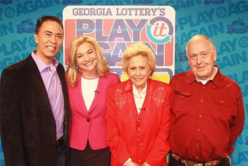 Dalton GreatGrandmother Wins 20,000 In Lottery