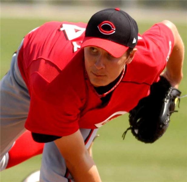 reds spring training 2023 Former Lookouts' Pitcher, Homer Bailey, Gets Big Money Contract From