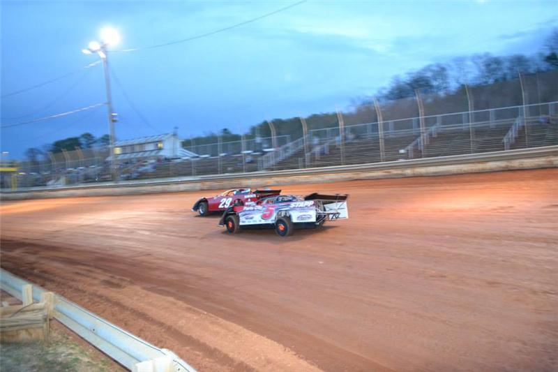 Boyd's Speedway Racers Ready For 1st Race Saturday