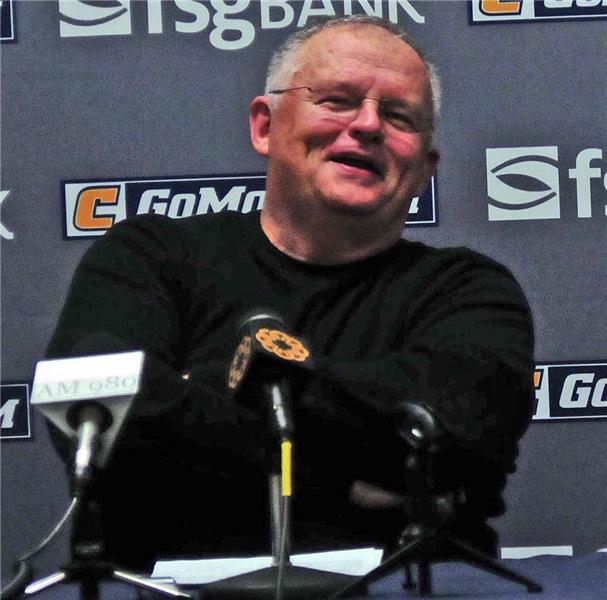UTC Coach Jim Foster Signs Contract Extension