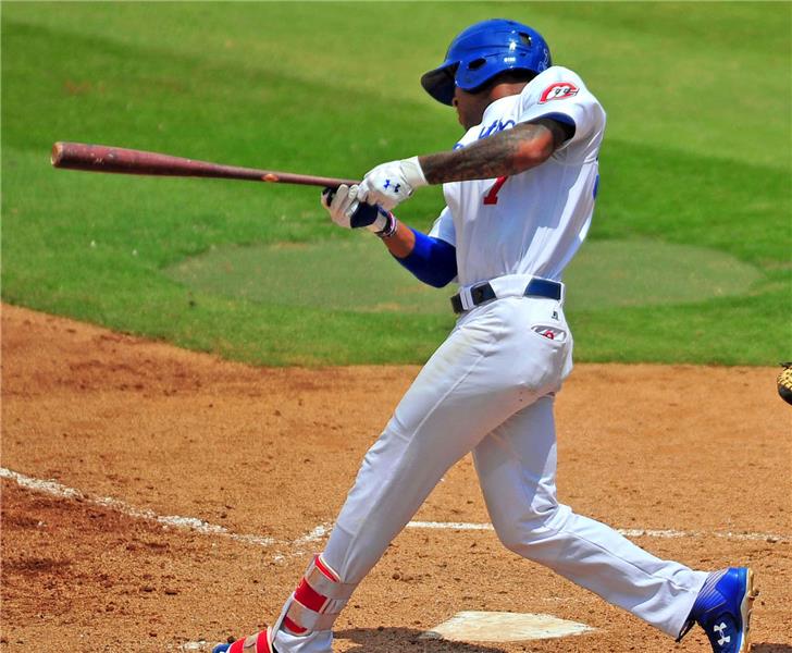 Lookouts Shutout Barons Friday, 10.