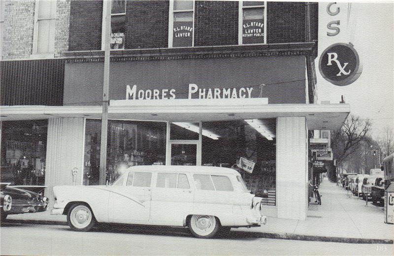 Bradley County Historical and Genealogy Society Meeting April 10