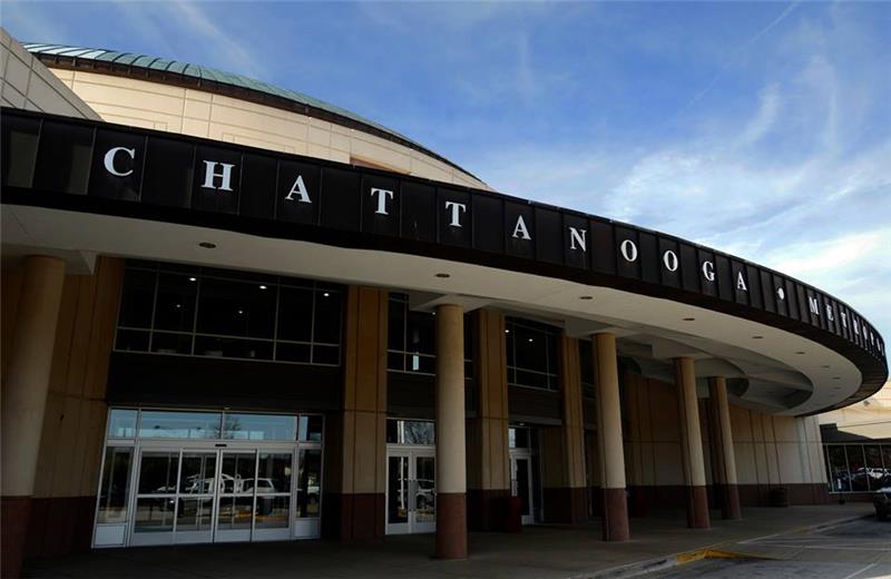 Chattanooga Airport To Offer Nonstop Flights To New York City And