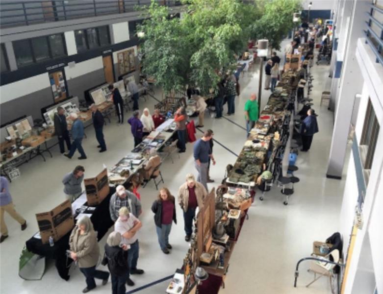 Soddy Daisy History Fair Is Saturday