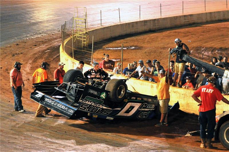 Hickman Car Crash at Alexander Rodriquez blog