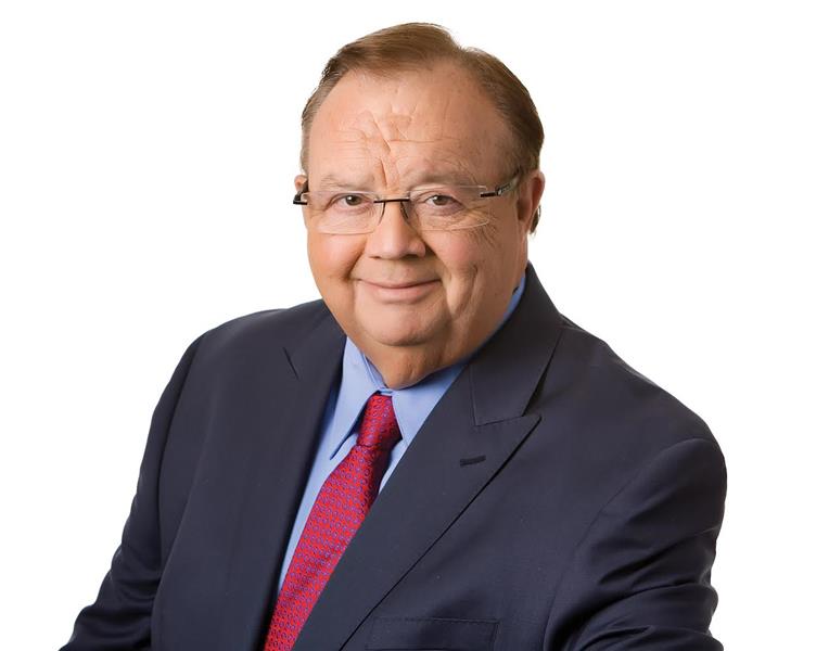 Dr. Ron Phillips To Be Honored Nov. 5 As He Transitions To New Role At