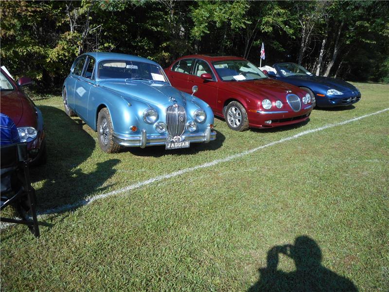 Historic Rugby To Host 7th Annual British Car Show “The Return Of The