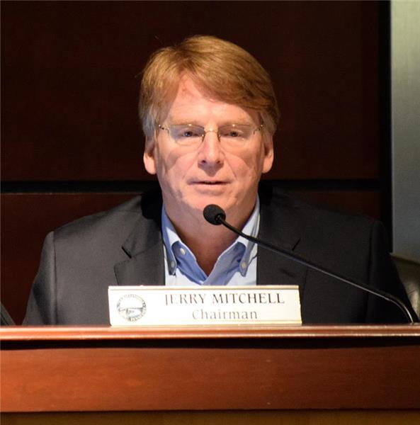 Mitchell Says City Council Live Streaming System "Is An Embarrassment