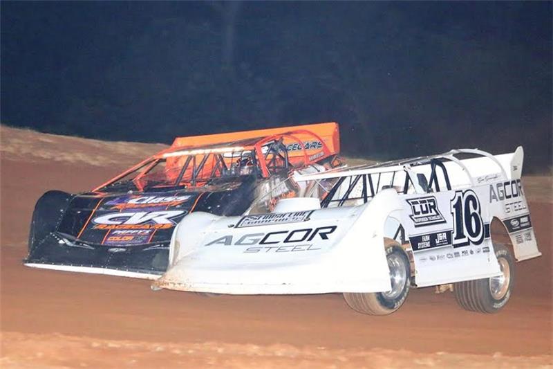 Fort Payne Motor Speedway Ready For UCRA Return Saturday