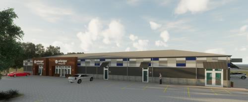 Erlanger Announces New Express Care, Primary Care And Physical Therapy