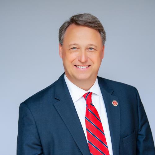 District Attorney Steve Crump To Seek ReElection In 10th Judicial