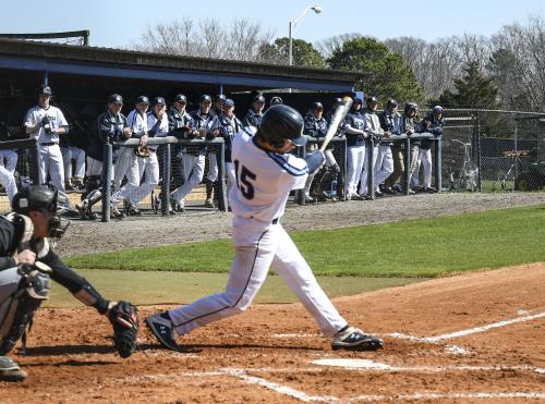 Motlow State Takes Doubleheader Over Cleveland State