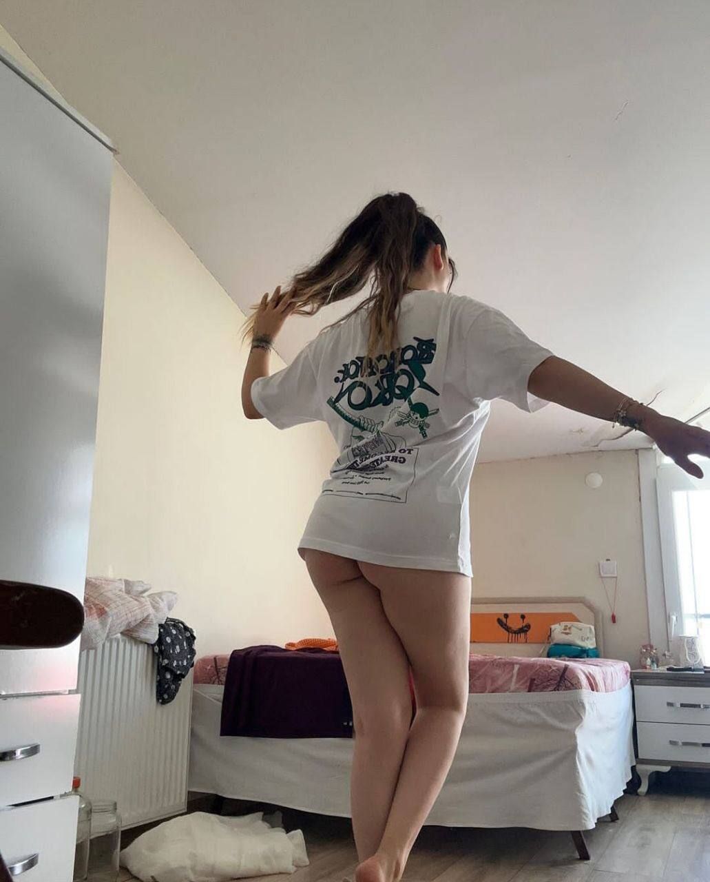 Simge Barankoğlu'nun Onlyfans Fotoğraf Galerisi