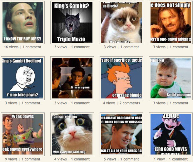 memes