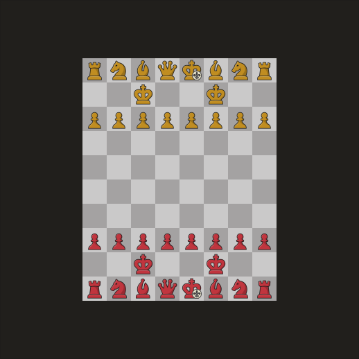 NCV ︱ Atomic Crazyhouse Chess Forums