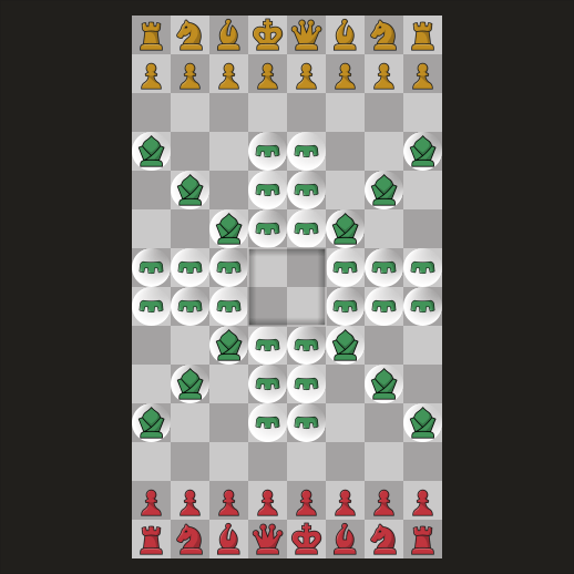WoF ︱ Control the center Chess Forums