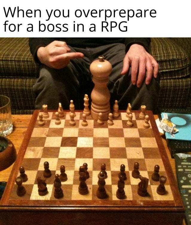 a penguin? maybe (BlueJayChess) Šahovski profil
