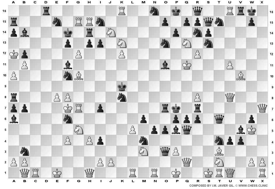 No computer can solve this mate in 1, my revenge!! Chess Forums