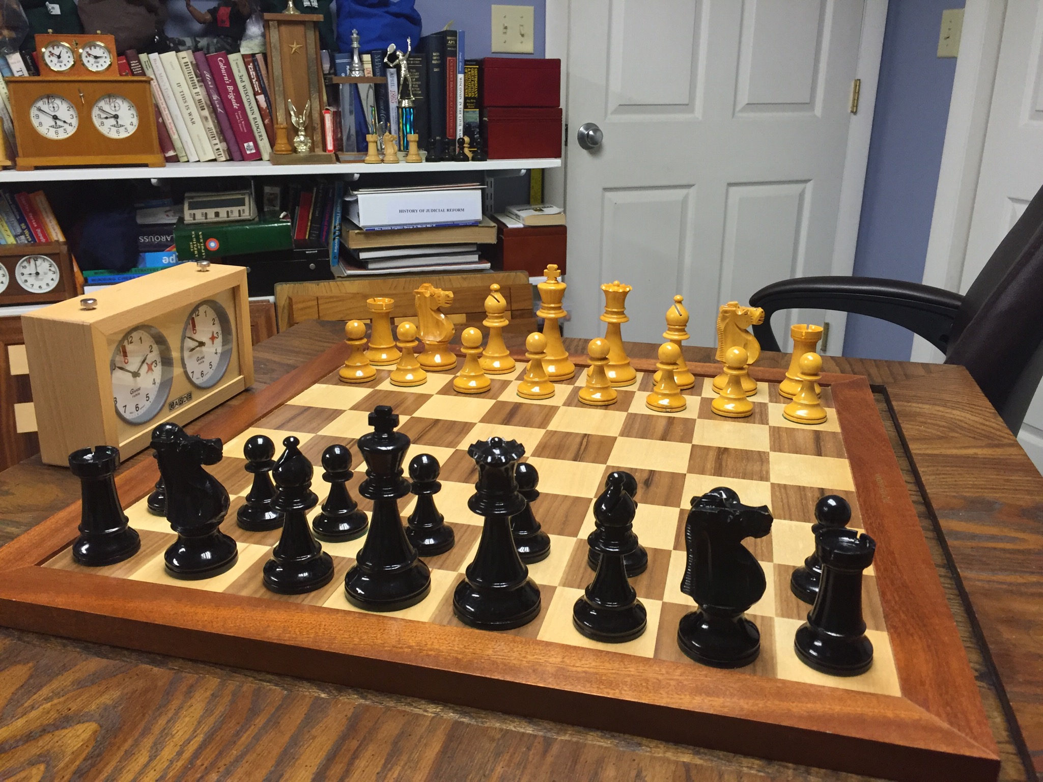 The Lardy of All Lardys Chess Forums Page 2