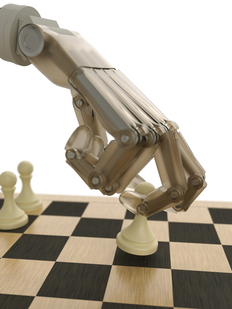 The 5 Best Computer Chess Engines