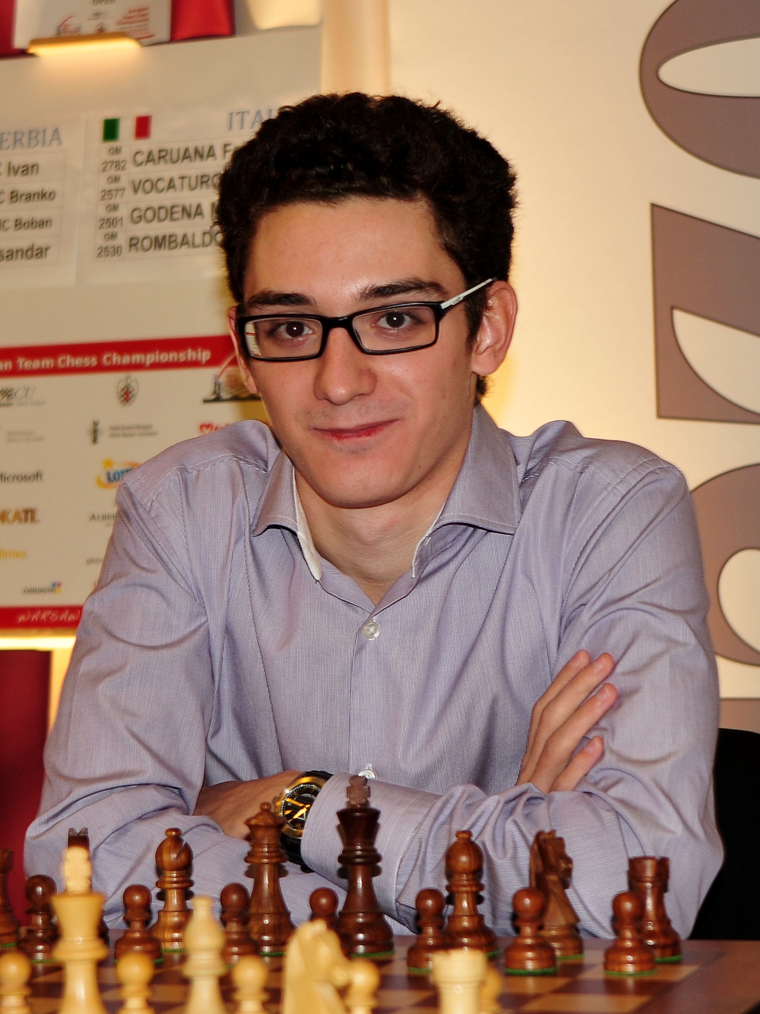 The 12 Most Interesting Chess Players Ever
