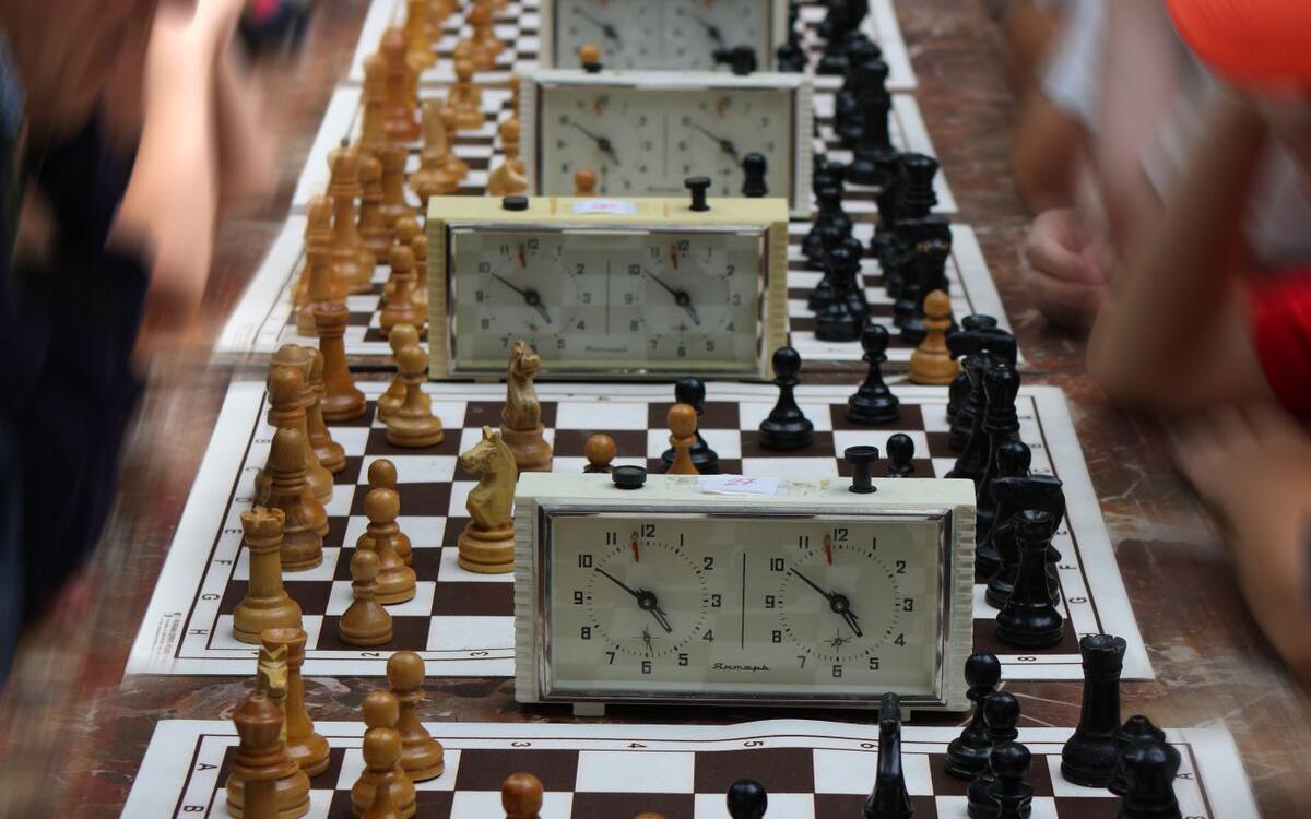 How Long Was The Longest Chess Game howlonga