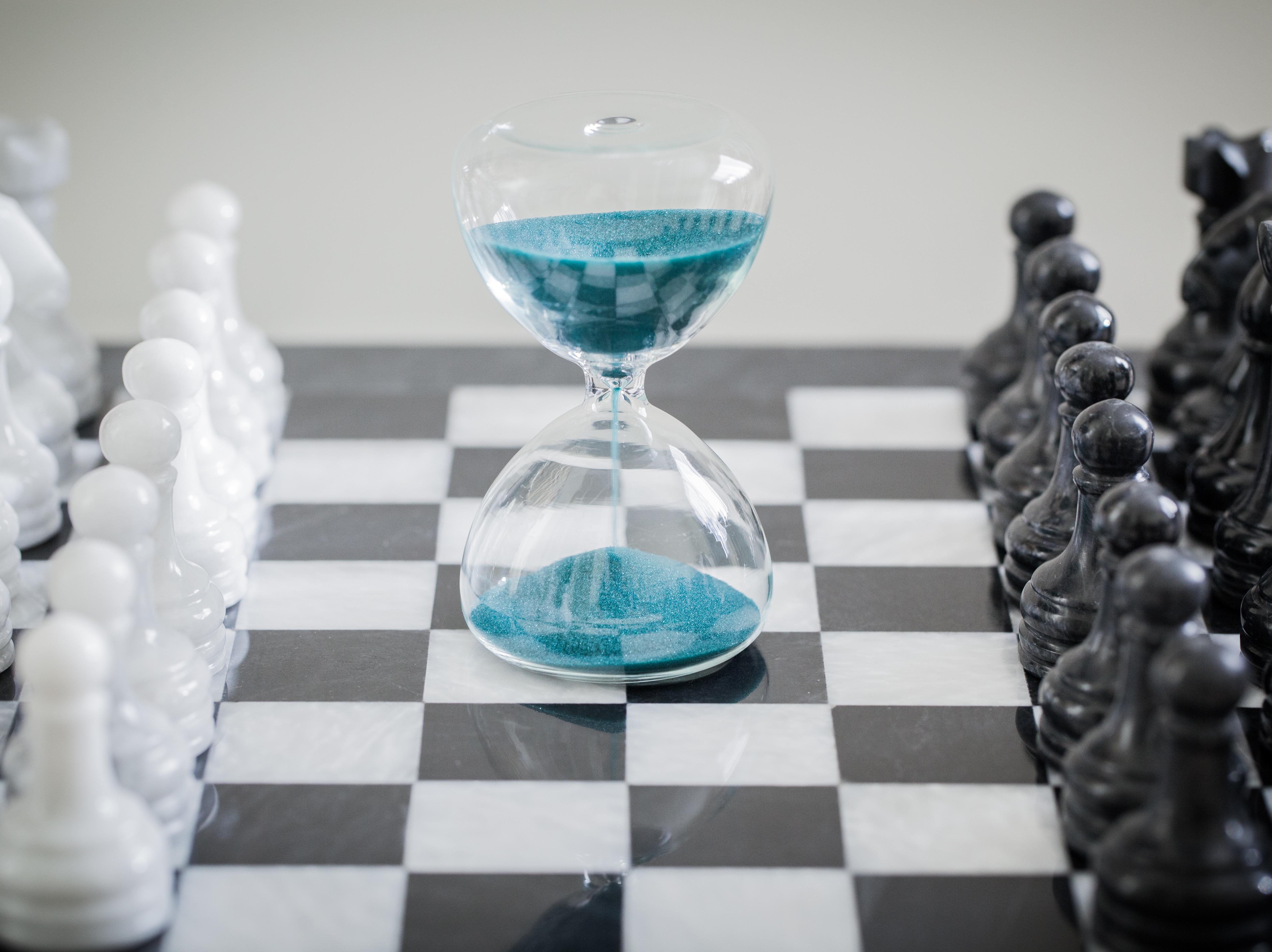 History of Chess Who Invented Chess