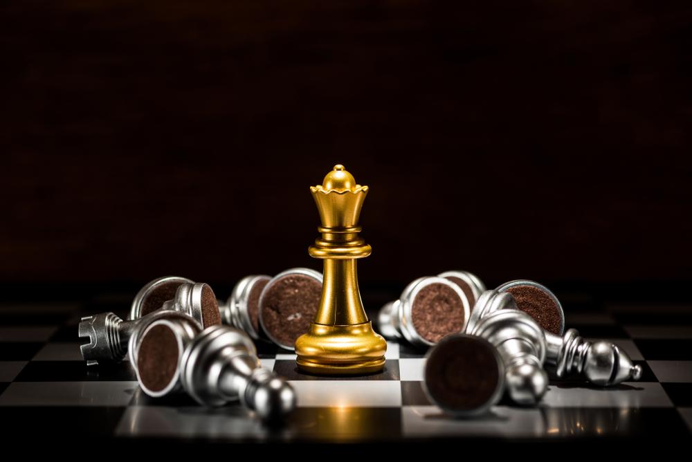 Learn How to Play Chess (For Beginners) Rules & Strategies