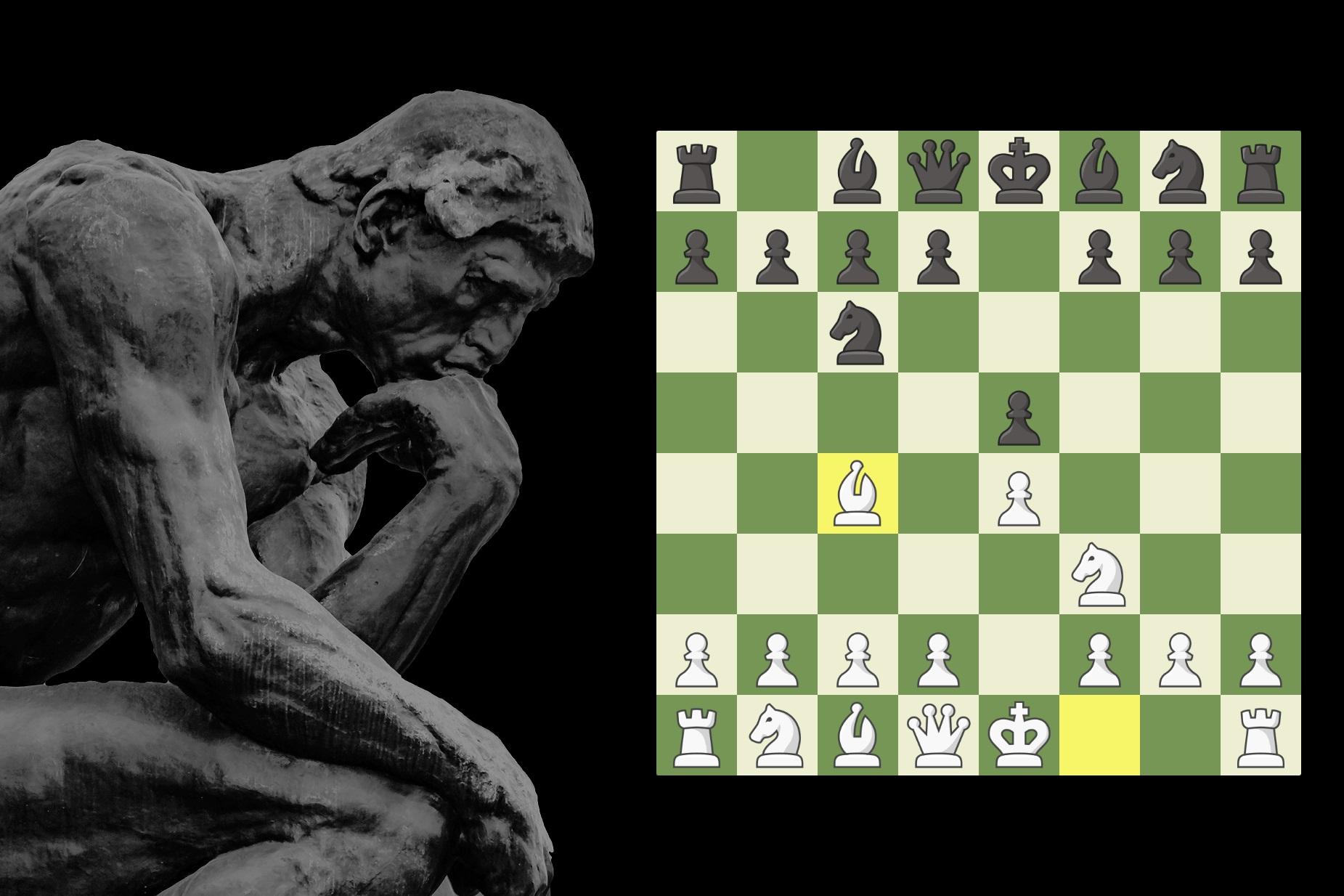 How Chess Can Actually Make You Smarter
