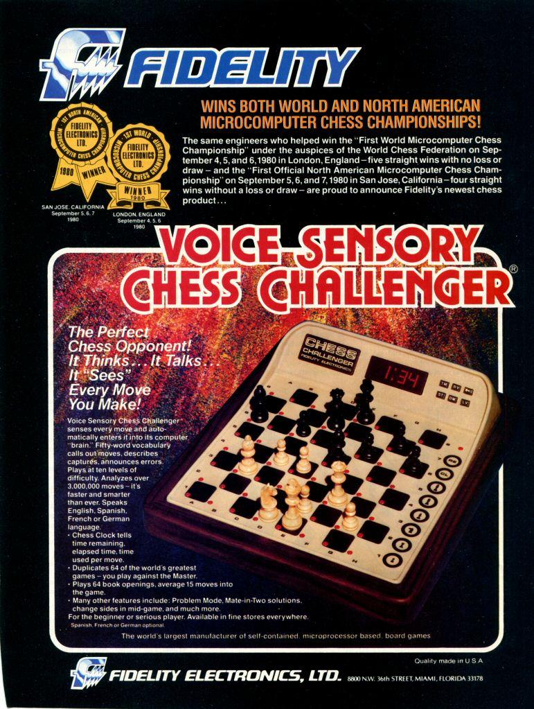 My First Chess Coach