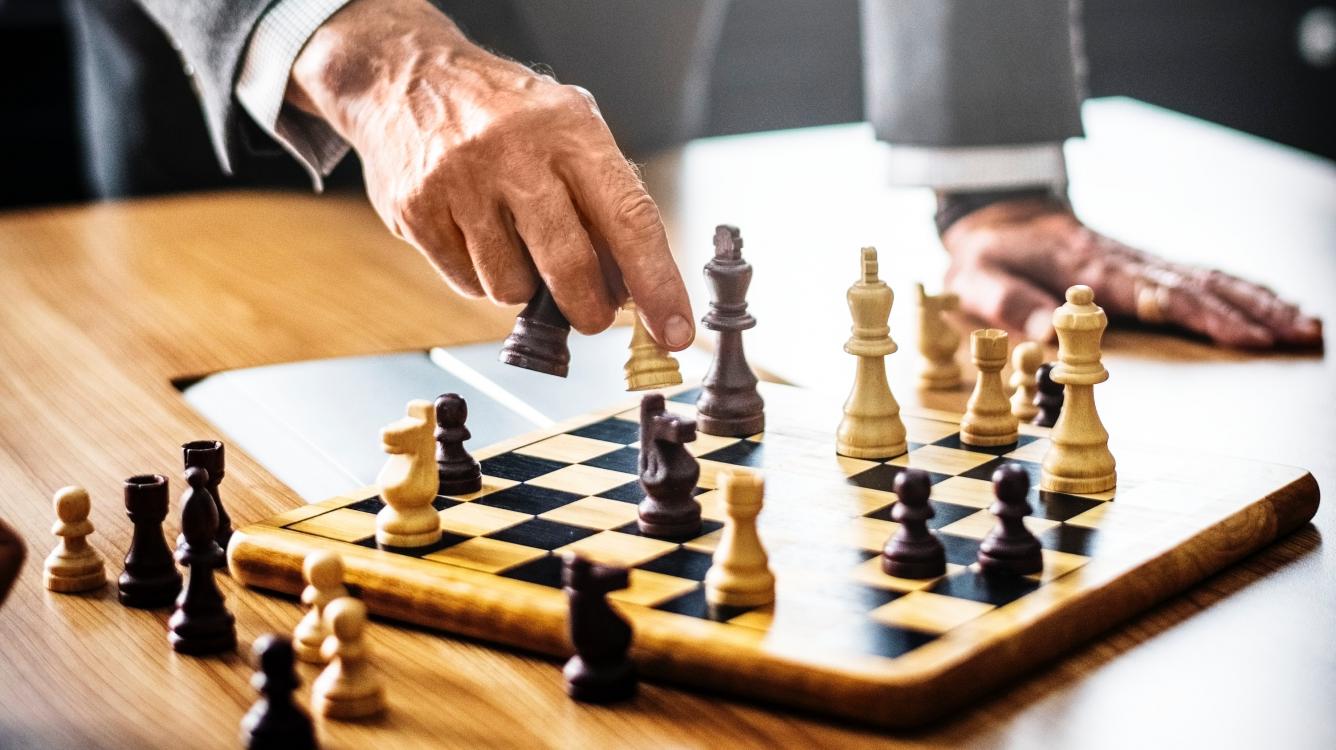 Five Qualities Of A Good Chess Coach