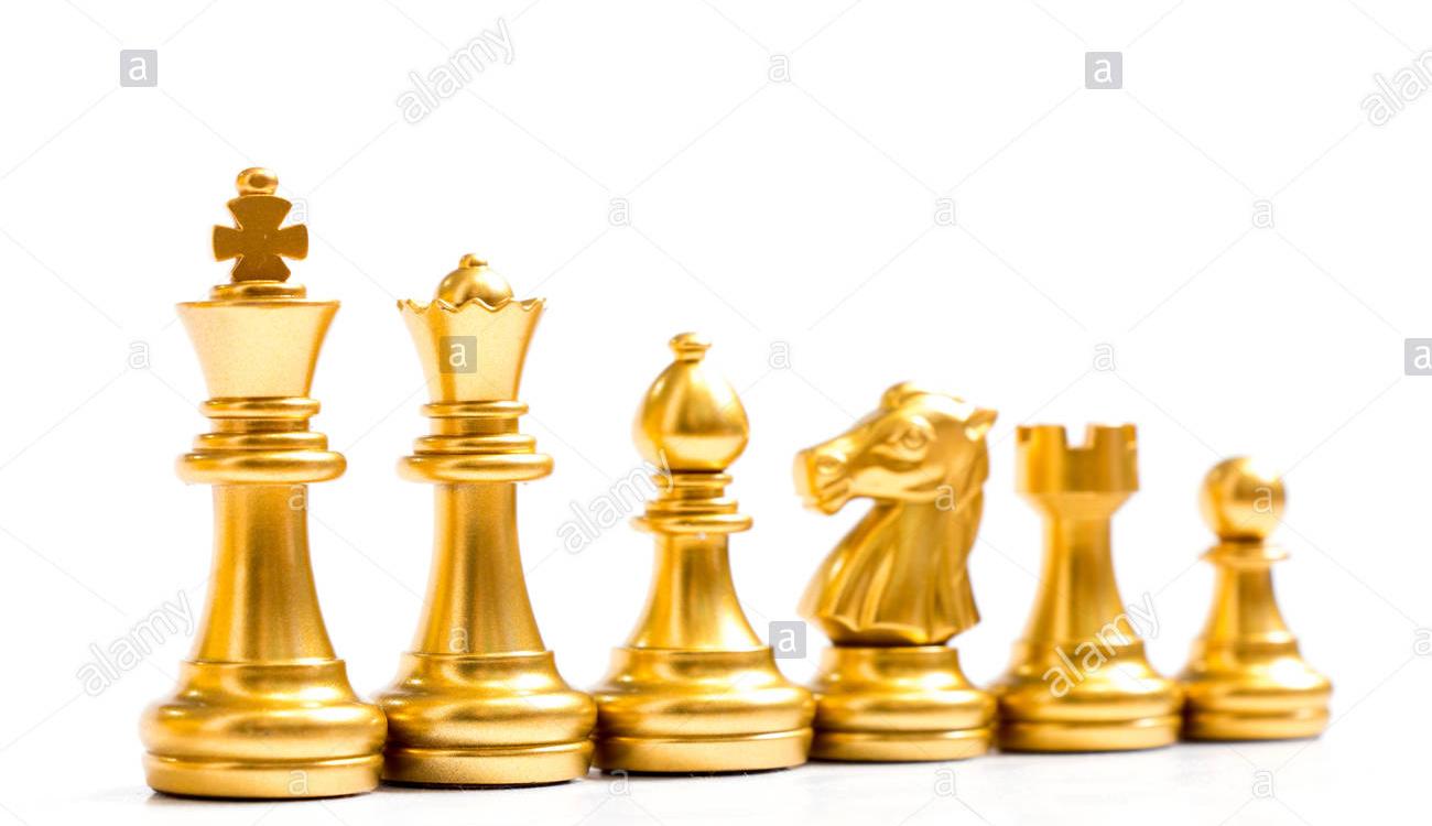 Chess Piece Value
