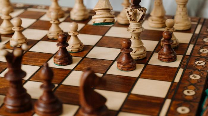 Slav Defense A Deep Dive into Strategic Play Slav Defense A Deep Dive into Strategic Play