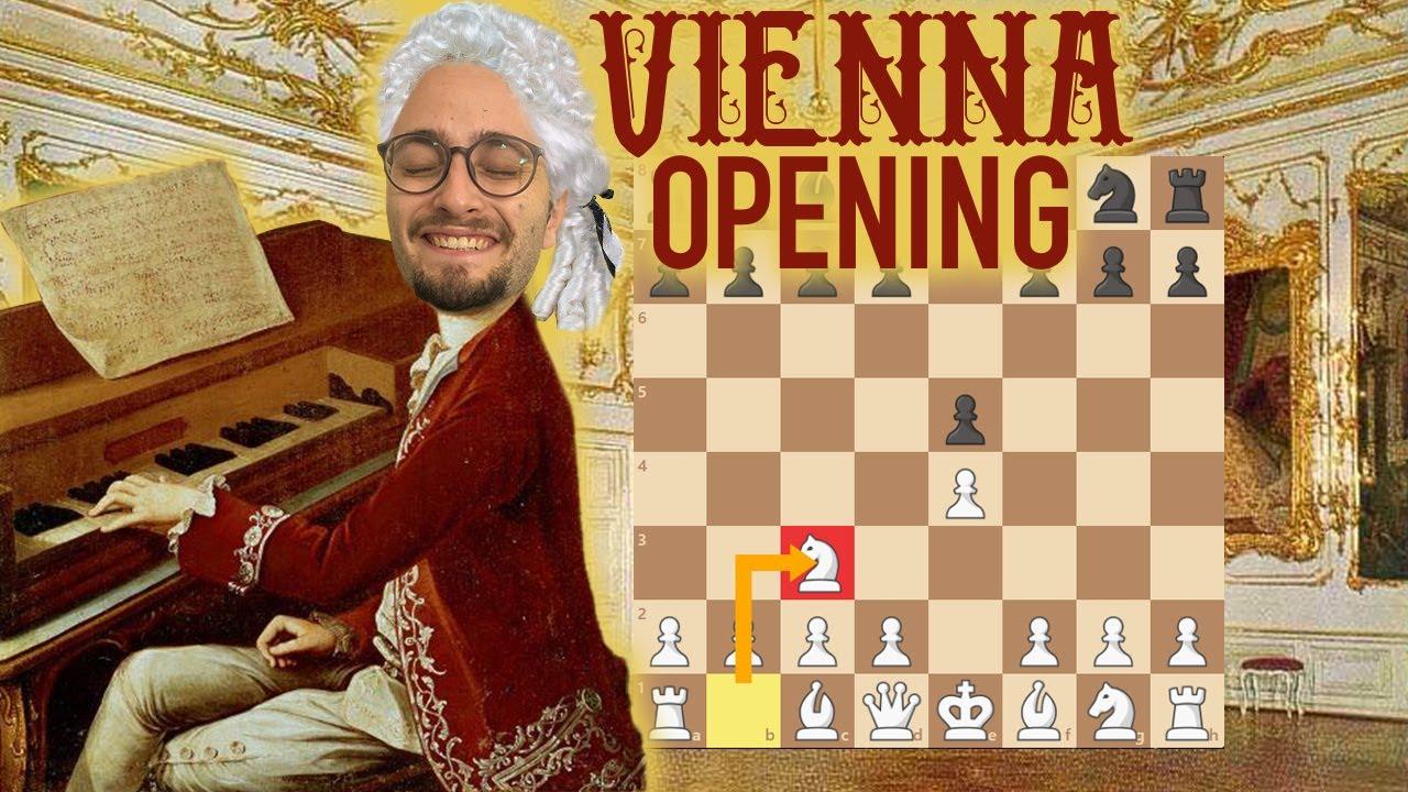 The Quiet Game Chess