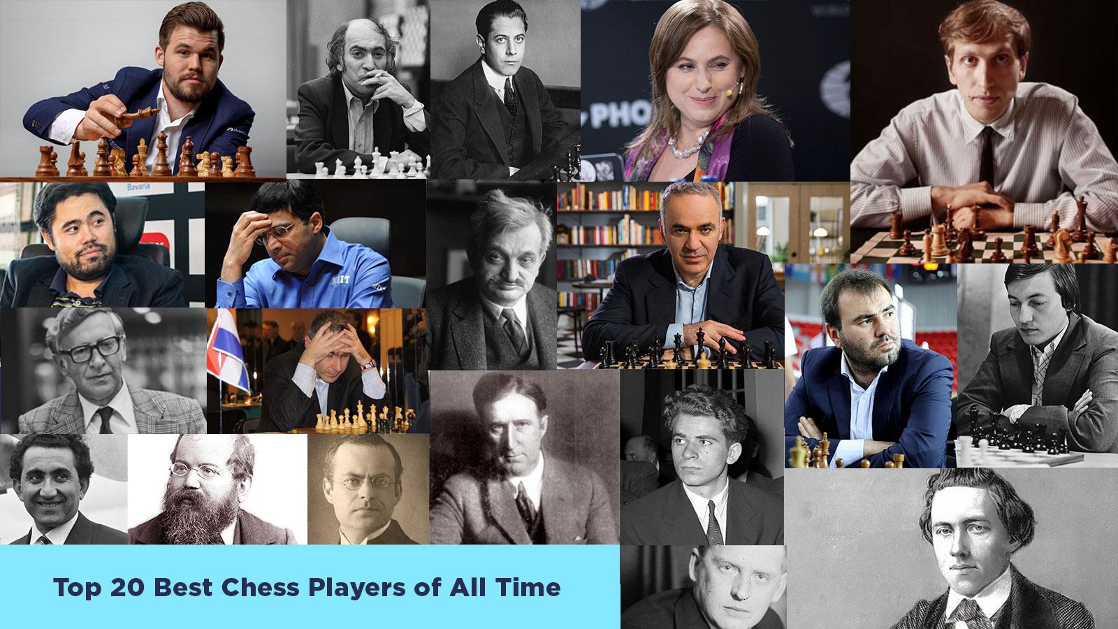 Best Chess Players Of All Time List at Joan Duhart blog