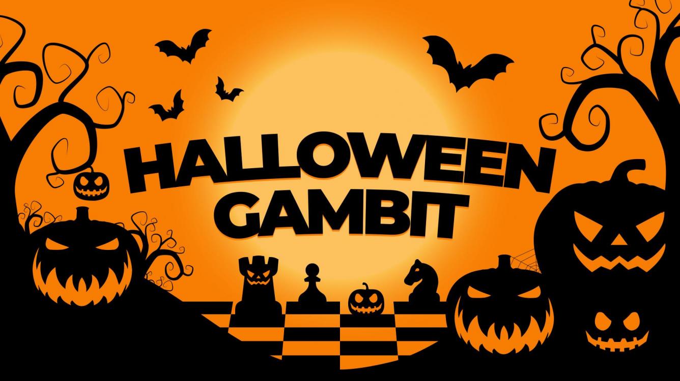 Halloween Gambit
