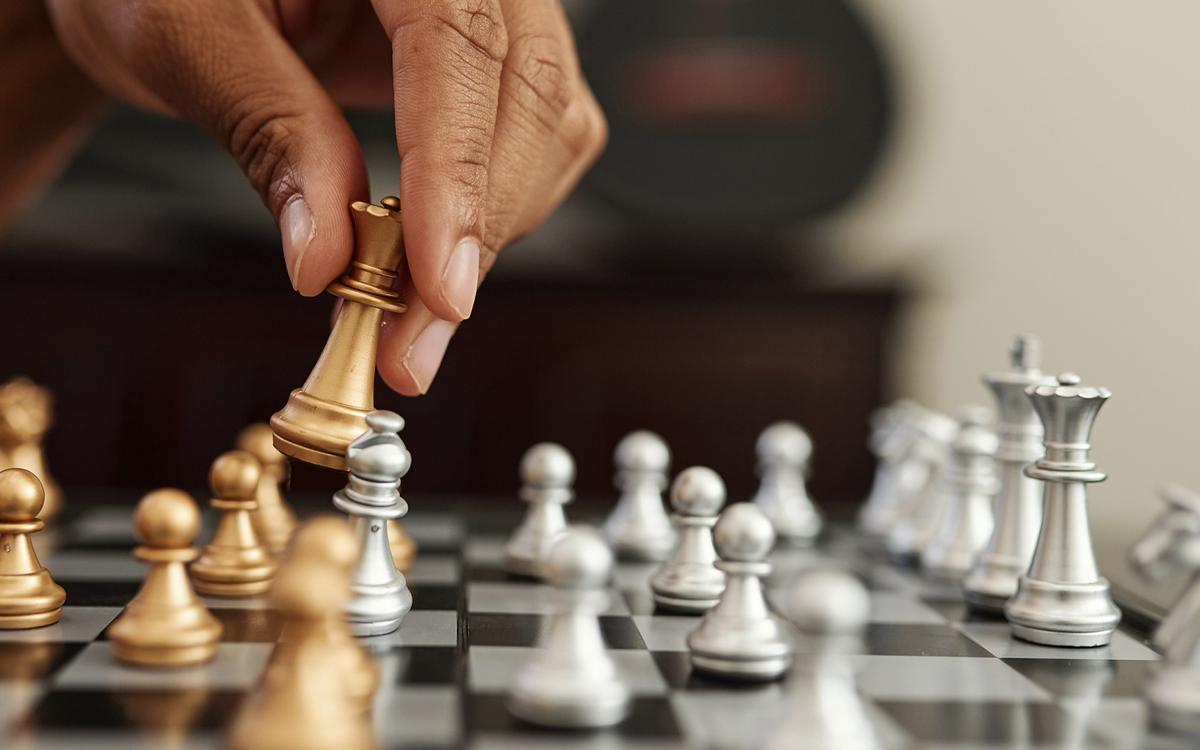 Remarkable Games From My Speed Chess Archives. Yes I am back to Speed Chess again.