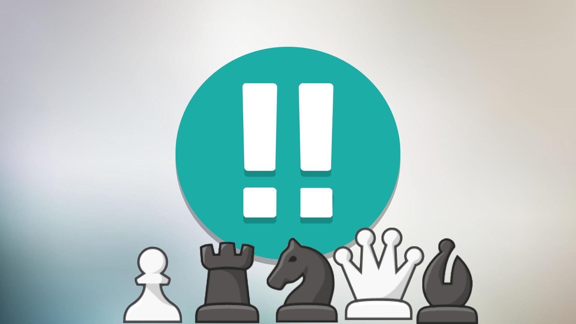 How to get brilliant moves