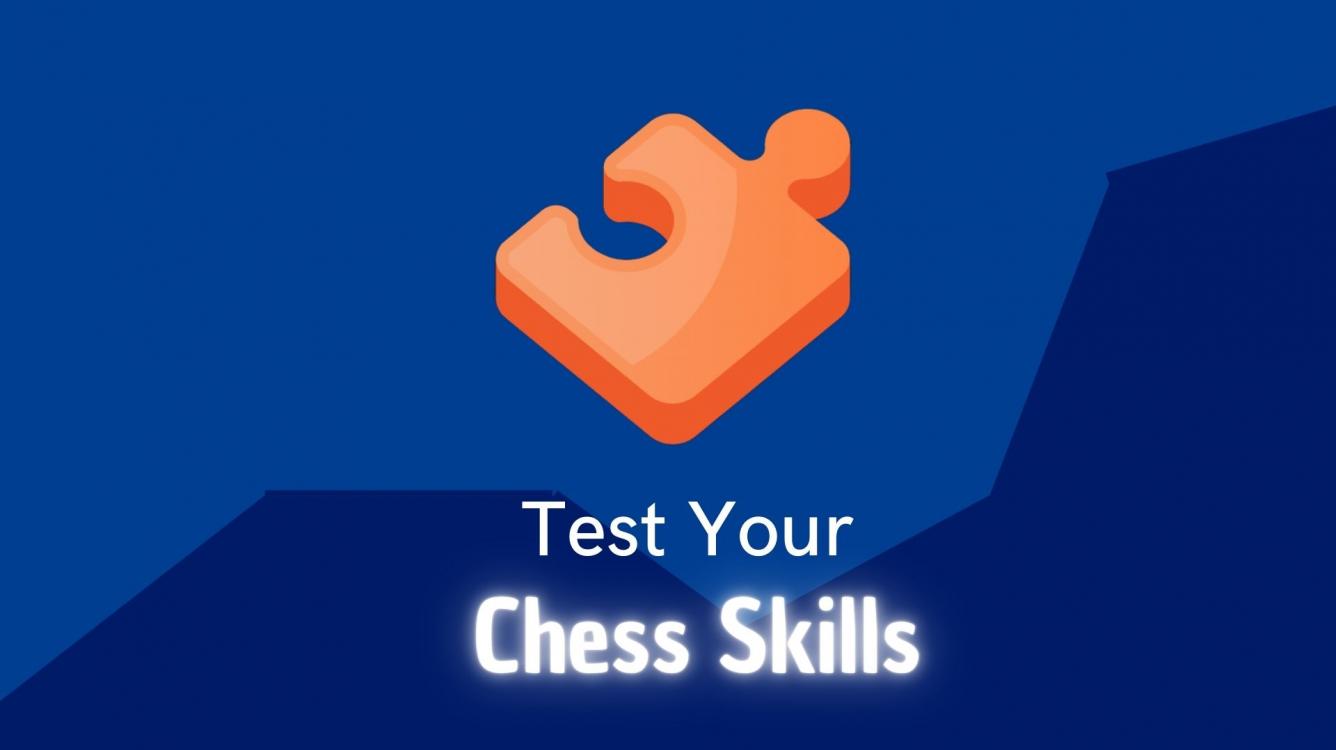 Find Your Chess Rating Here!