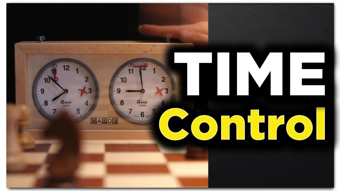 Reaching Time Controls
