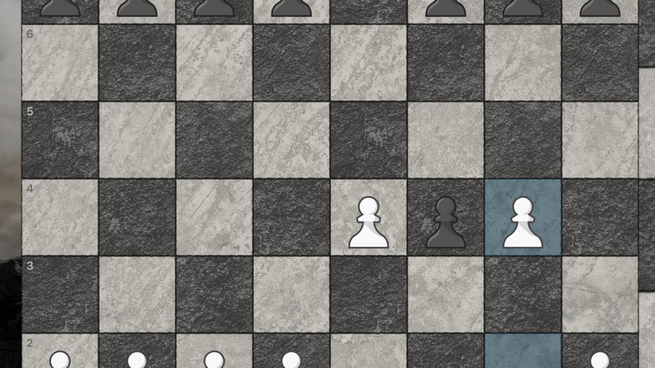 King’s Pawn Opening Durås Gambit