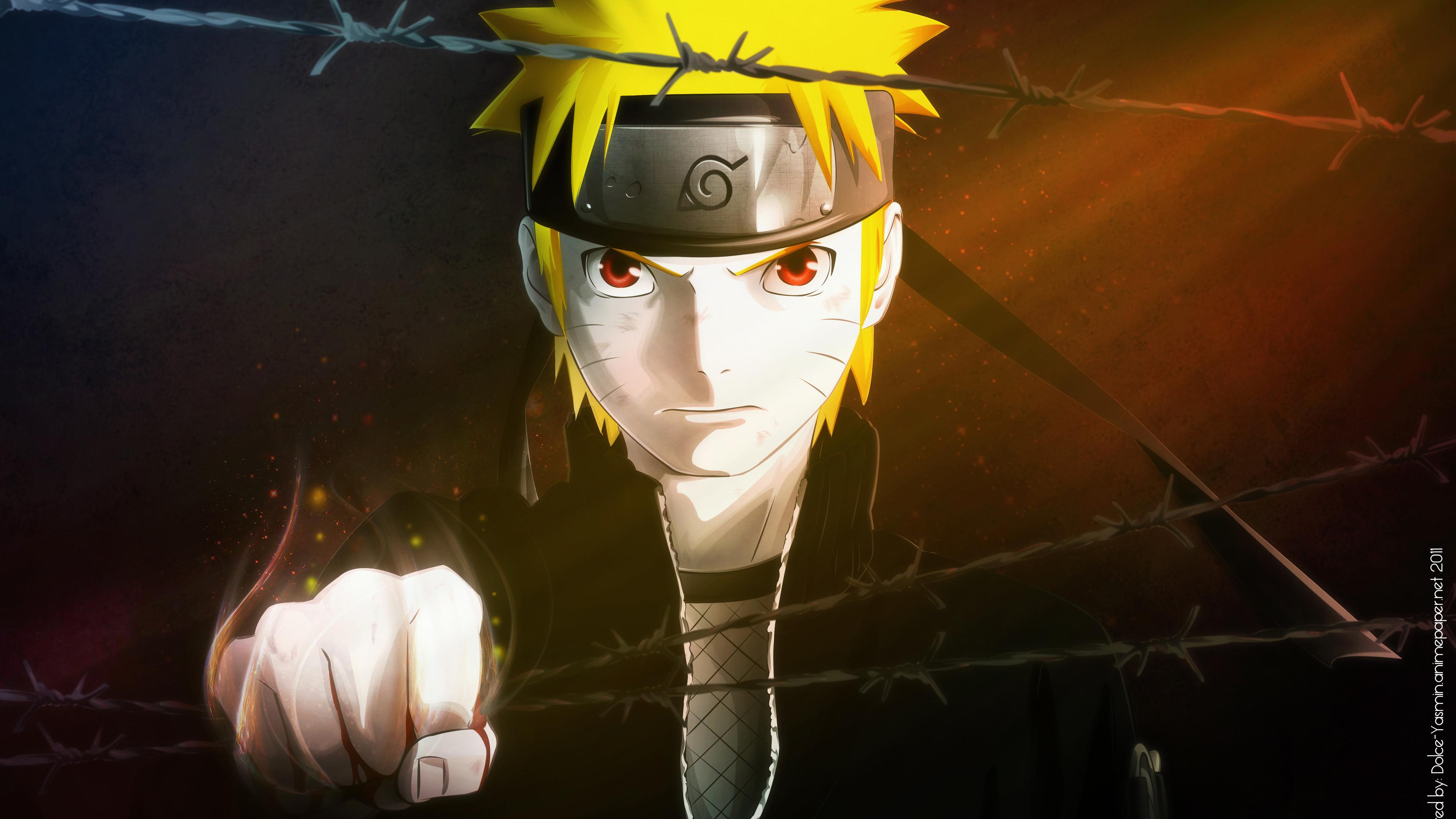 naruto