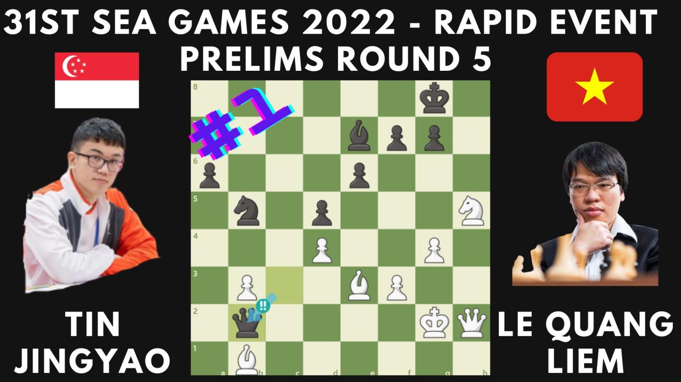 A Wonderful Show Of Potential Singapore’s Masterpieces Quang Liem